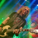 The Dead Daisies Summer Tour 2025: The Dead Daisies